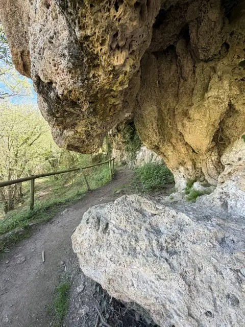 Font de la Tosca 10
