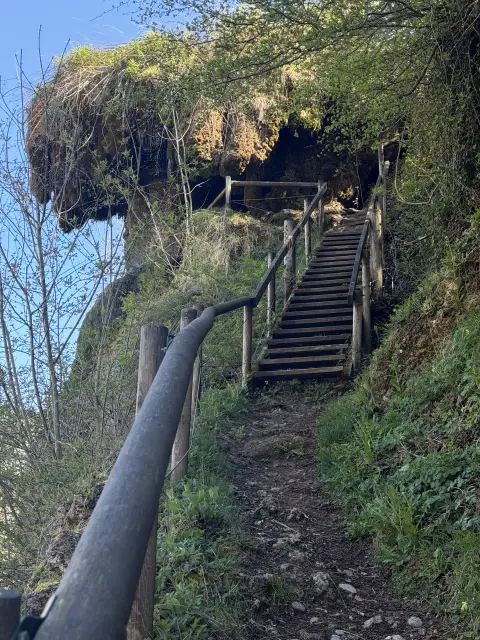 Font de la Tosca 11