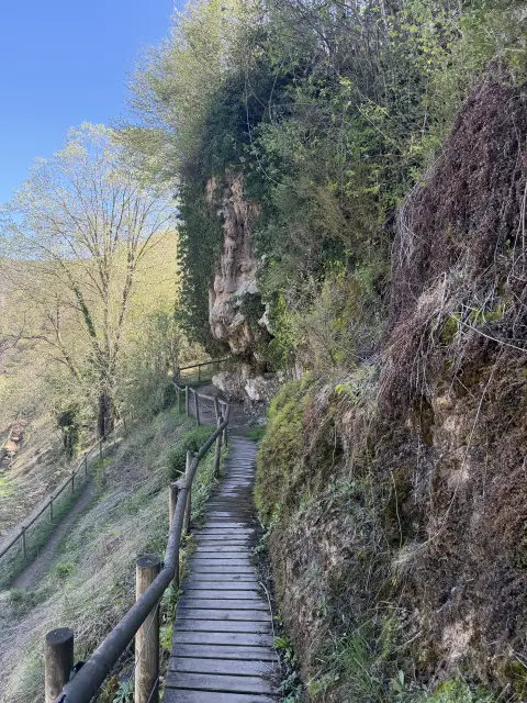 Font de la Tosca 9